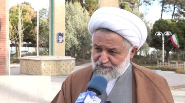 احیای بیست‌وسومین شب نیمه شعبان در مسجد امام حسن عسکری قم