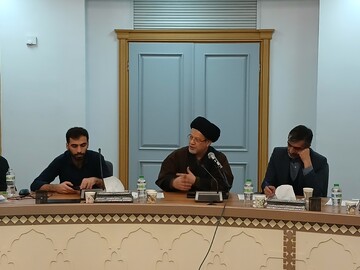 اسلام‌هراسی سیاست سازمان‌یافته نظام سلطه جهانی است