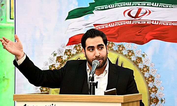 تصاویر/ مراسم روز ولادت حضرت علی اکبر(ع) در آستان مقدس عبدالعظیم حسنی(ع)