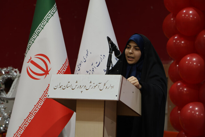 تصاویر / مراسم نواختن گلبانگ انقلاب اسلامی