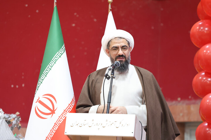 تصاویر / مراسم نواختن گلبانگ انقلاب اسلامی