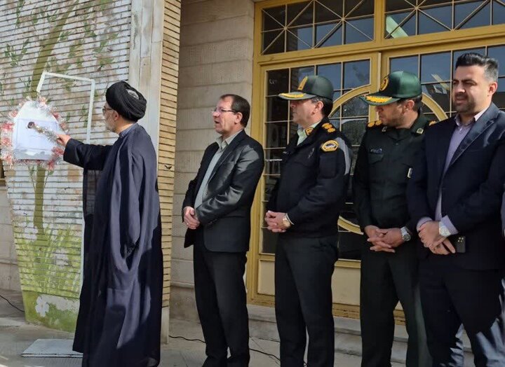 تصاویر/طنین زنگ انقلاب در شهرستان چوار