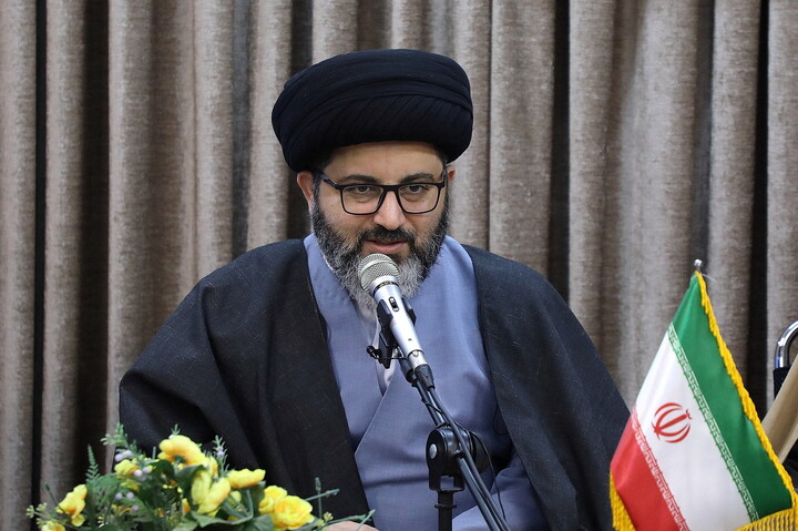 تصاویر/ دوره مهارت افزایی معاونان و رابطان بین الملل استانی حوزه های علمیه