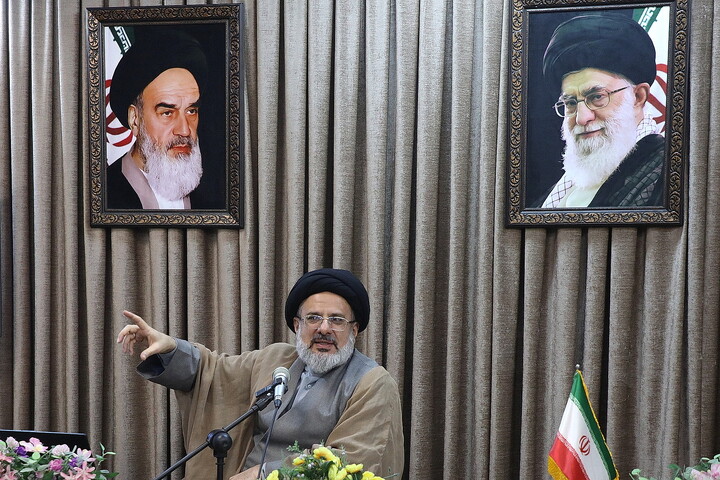 تصاویر/ دوره مهارت افزایی معاونان و رابطان بین الملل استانی حوزه های علمیه