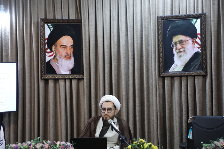 تصاویر/ دوره مهارت افزایی معاونان و رابطان بین الملل استانی حوزه های علمیه