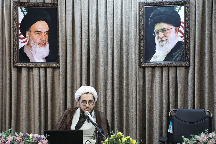 تصاویر/ دوره مهارت افزایی معاونان و رابطان بین الملل استانی حوزه های علمیه