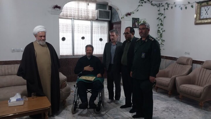 تصاویر / اولین روز از دهه فجر در شهرستان اسدآباد