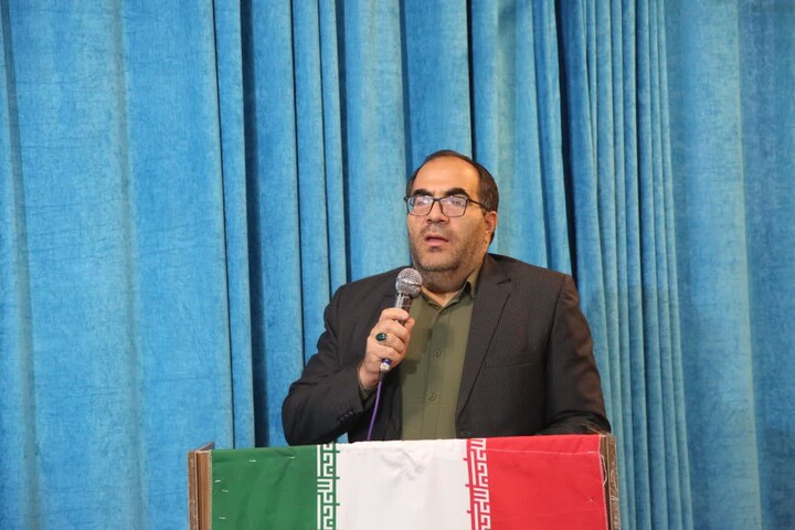 تصاویر / اولین روز از دهه فجر در شهرستان اسدآباد