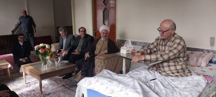 تصاویر / اولین روز از دهه فجر در شهرستان اسدآباد