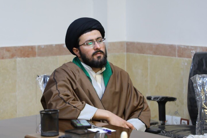 تصاویر/ جلسه ماهانه مبلغان هجرت شهرستان یزد