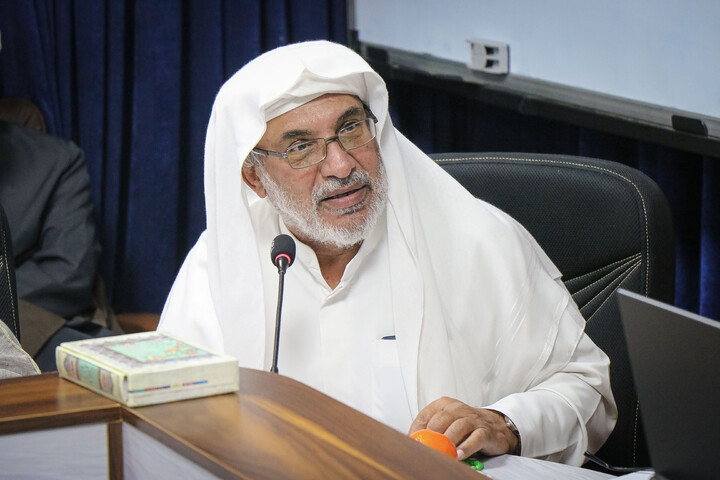 تصاویر/ همایش ملی «ضرورت و جایگاه مطالعات مقارنه ای در اصول فقه»