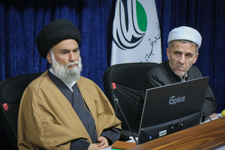 تصاویر/ همایش ملی «ضرورت و جایگاه مطالعات مقارنه ای در اصول فقه»