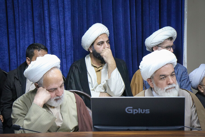 تصاویر/ همایش ملی «ضرورت و جایگاه مطالعات مقارنه ای در اصول فقه»