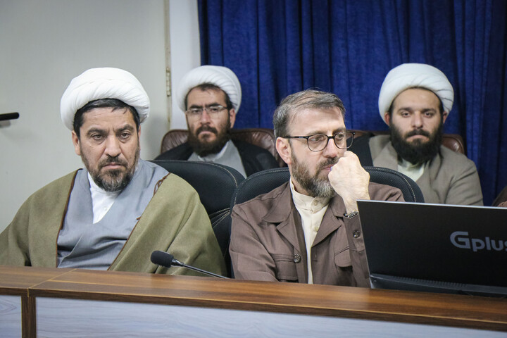 تصاویر/ همایش ملی «ضرورت و جایگاه مطالعات مقارنه ای در اصول فقه»