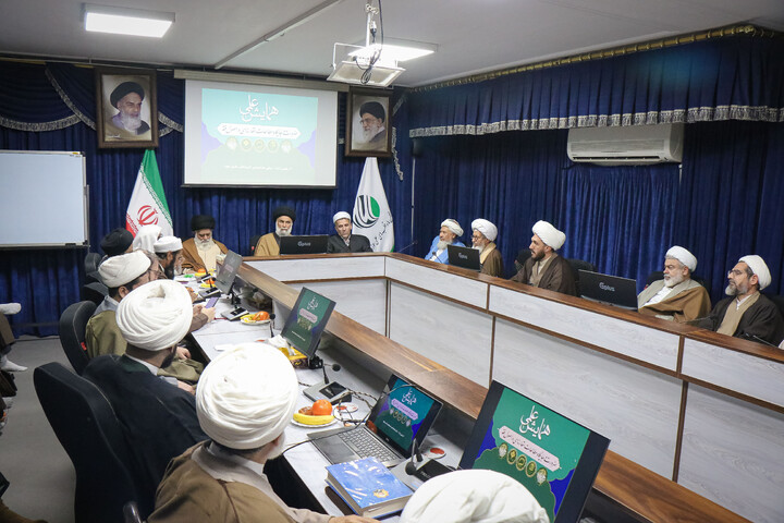 تصاویر/ همایش ملی «ضرورت و جایگاه مطالعات مقارنه ای در اصول فقه»