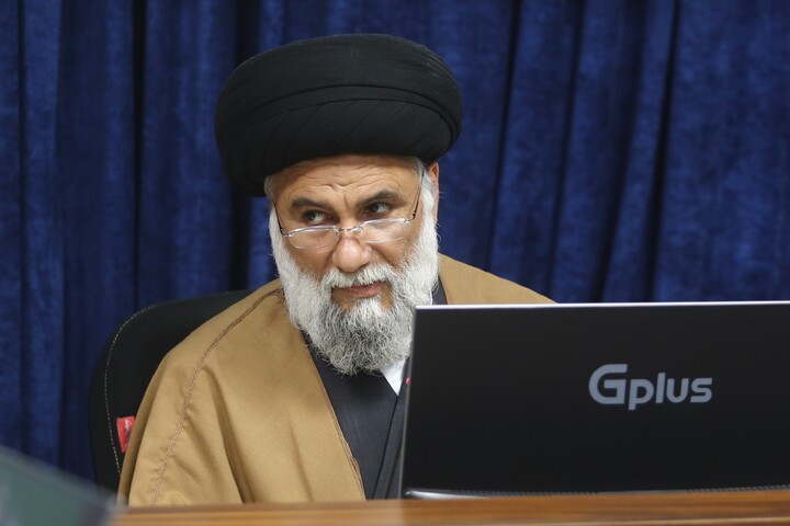 تصاویر/ همایش ملی «ضرورت و جایگاه مطالعات مقارنه ای در اصول فقه»