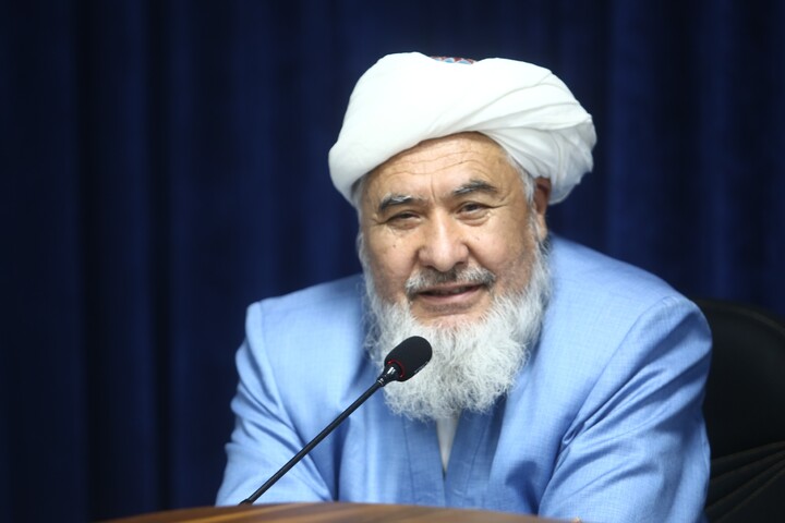 تصاویر/ همایش ملی «ضرورت و جایگاه مطالعات مقارنه ای در اصول فقه»