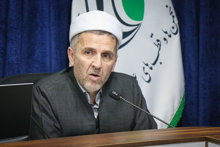 تصاویر/ همایش ملی «ضرورت و جایگاه مطالعات مقارنه ای در اصول فقه»