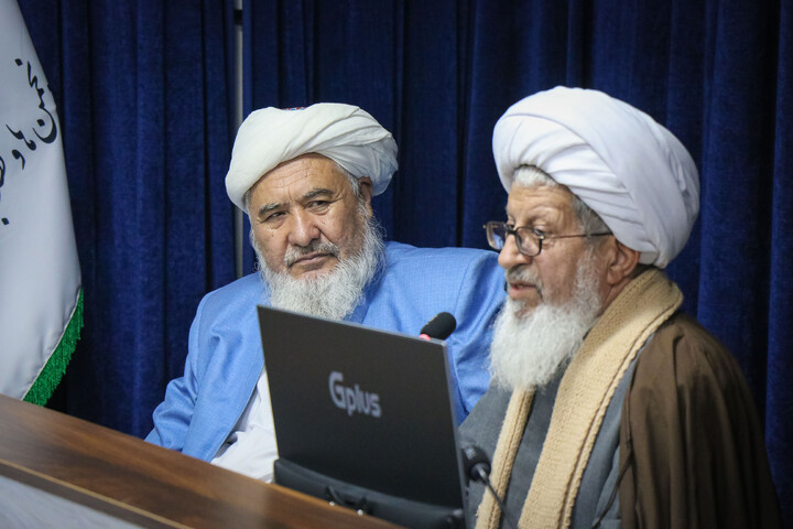 تصاویر/ همایش ملی «ضرورت و جایگاه مطالعات مقارنه ای در اصول فقه»