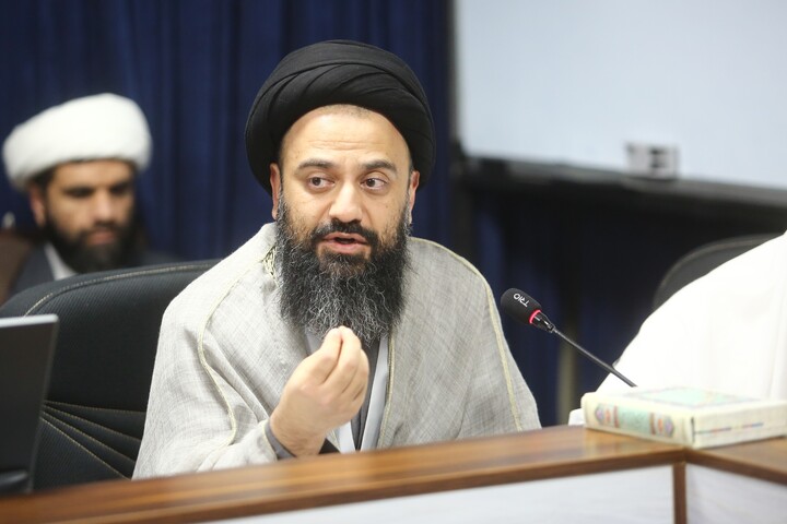 تصاویر/ همایش ملی «ضرورت و جایگاه مطالعات مقارنه ای در اصول فقه»