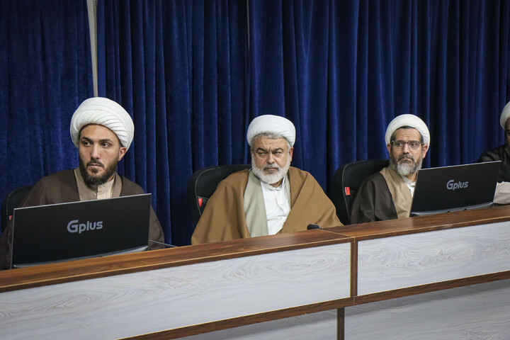 تصاویر/ همایش ملی «ضرورت و جایگاه مطالعات مقارنه ای در اصول فقه»