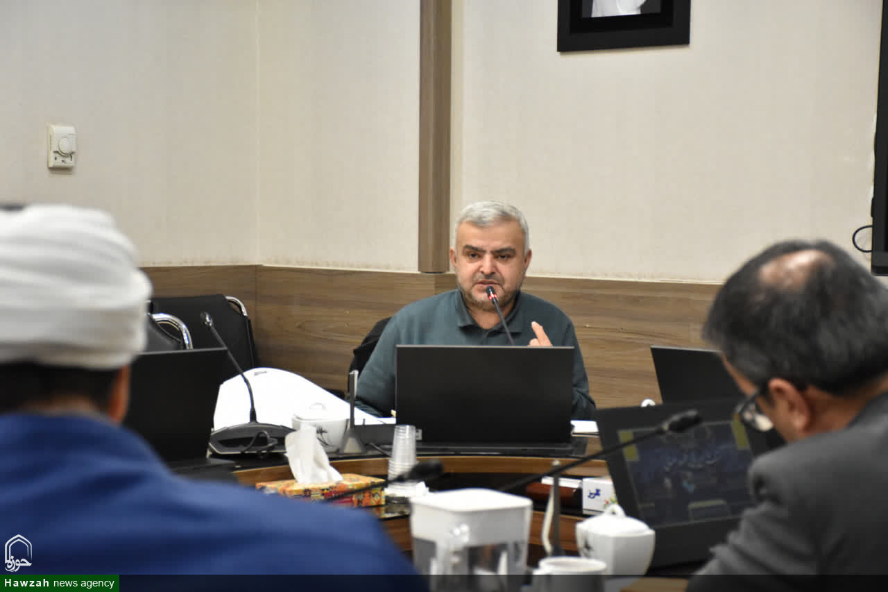 ابن‌ابی‌جمهور احسائی؛ چهره‌ای جامع‌الاطراف در تاریخ اندیشه اسلامی با میراثی گسترده در علوم دینی