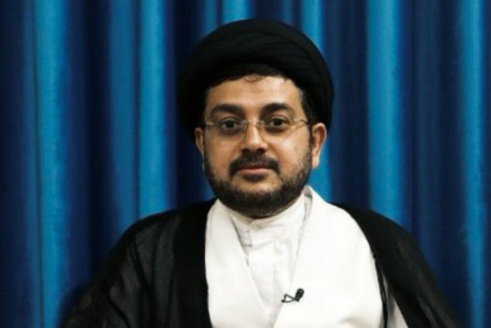 روحانی هندی: توهین به رهبر معظم انقلاب، خط قرمزی غیرقابل تحمل است