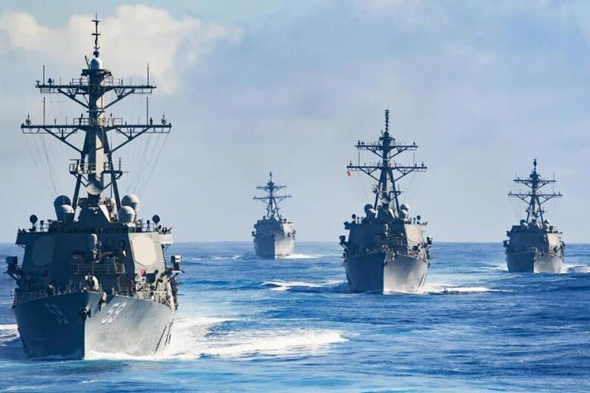 Jumuiya ya Umoja wa Wanaharakati wa Kidini wa Ankara watahadharisha kuhusiana na harakati za Marekani na Israel katika ukanda