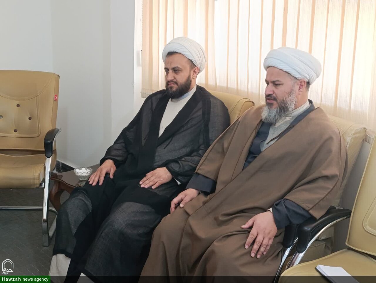 برنامه‌ریزی برگزاری دوره آموزشی توانمندسازی ائمه جماعات مساجد شهرستان ملایر