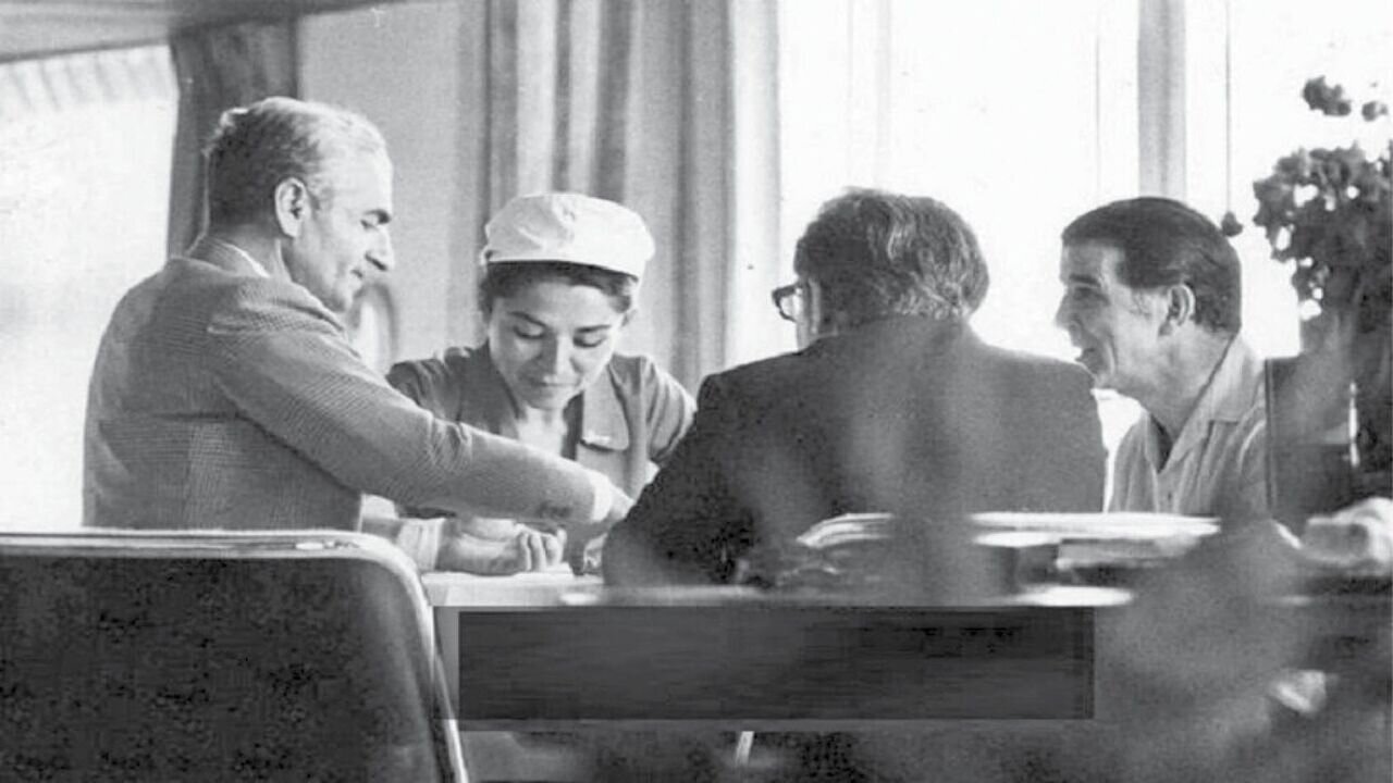 حقایق پهلوی | بی‌بندوباری و فساد اخلاقی در دوران پهلوی