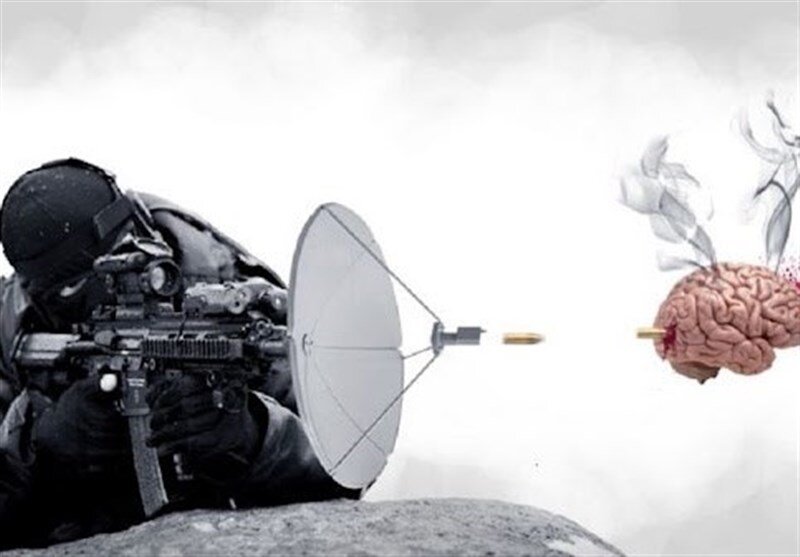 بی‌ثباتی ذهنی و روانی؛ راهبرد دشمن در شرایط کنونی//شیوه‌های اطلاع‌رسانی مطلوب در جنگ شناختی و ادراکی