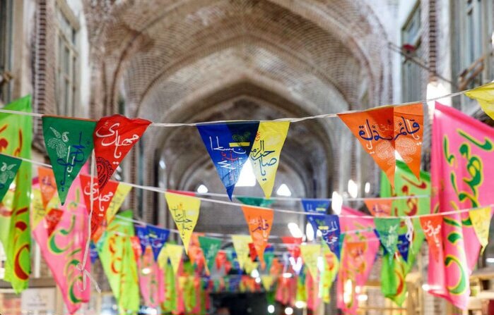 نیمه‌ شعبان تجلی امید همیشگی بشریت به استقرار عدالت جهانی است