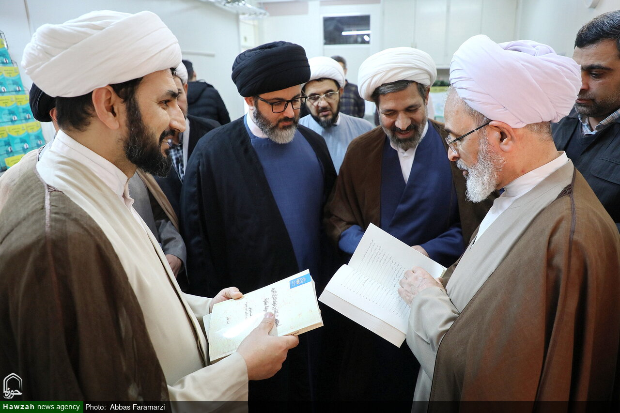 عالمی سطح پر حوزۂ علمیہ کی موجودگی ایک ناگزیر ضرورت ہے