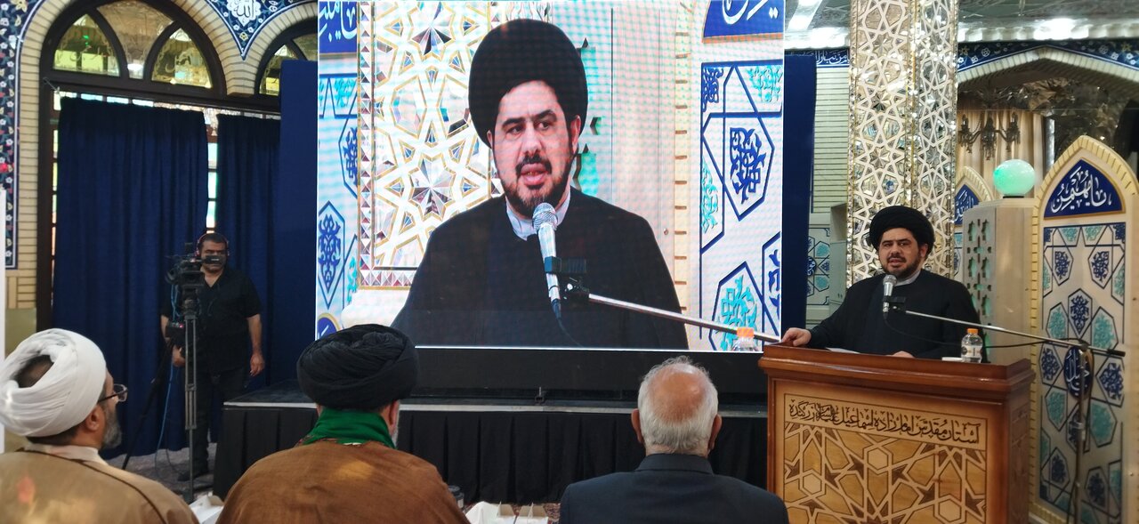 سازمان اوقاف با اجرای طرح «قرار دوازدهم»، فعالیت‌های اجتماعی را به بطن بقاع متبرکه آورده است