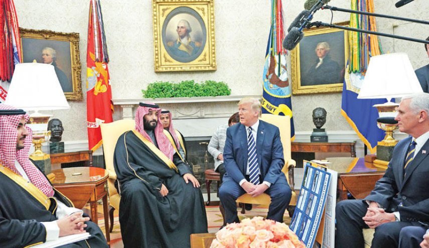 رد سعودي بشأن تصريحات منسوبة لخالد بن سلمان بشأن إيران