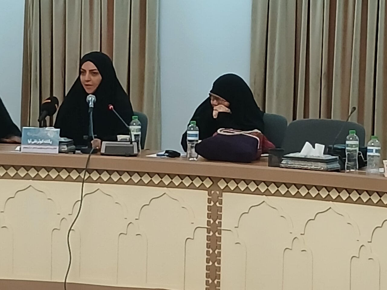 امروز همبستگی اجتماعی، حلقه مفقوده جهان اسلام است