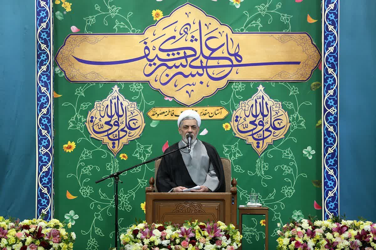 عملکرد برخی منسوبان به دین جوانان را دین‌زده می‌کند