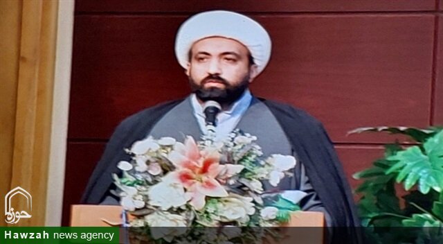 سند منشور روحانیت نقشه راه تربیت اسلام‌شناسان برای تمدن نوین اسلامی است