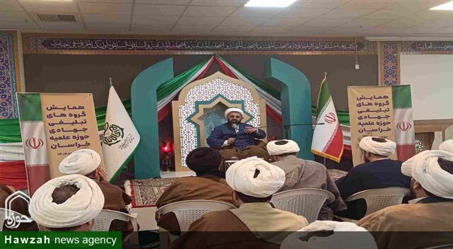 جهاد تبیین، محور اصلی فعالیت‌های تبلیغی و مقابله با جنگ شناختی دشمن است