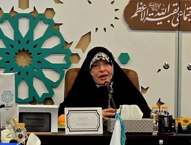 لزوم تقویت نقش والدین در تربیت نسلی جامعه ایران