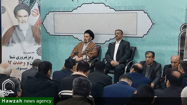 با وحدت و همدلی آینده‌ای روشن برای کشور خواهیم ساخت