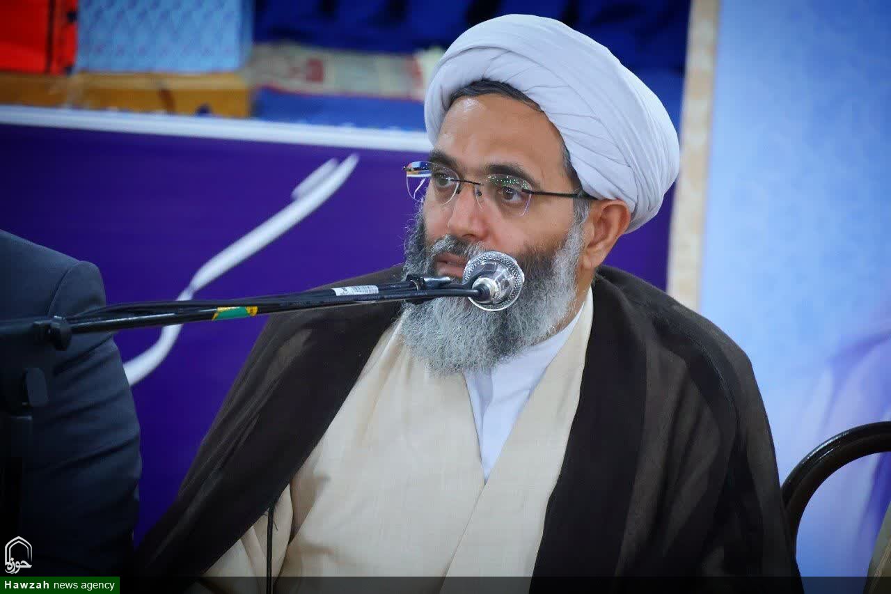 شکر واقعی انقلاب، خدمت صادقانه و جهادی به مردم است