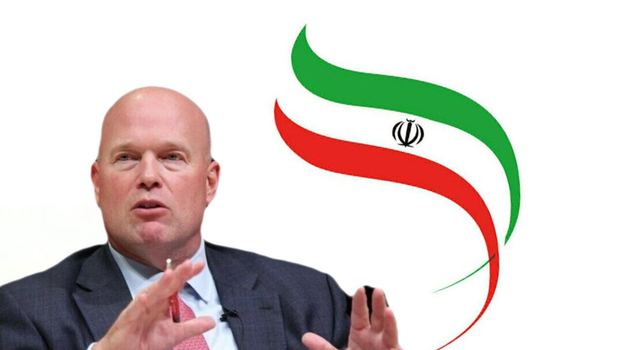ন্যাটোর মার্কিন প্রতিনিধির ইরান সম্পর্কিত দাবি