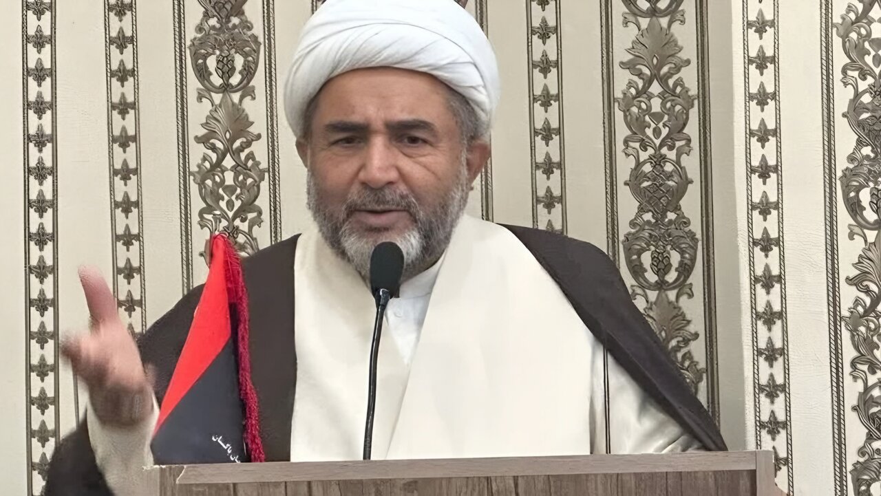 رہبر معظم انقلاب پر پوری دنیا کے مظلوم اور غیور مسلمان فخر کرتے ہیں اور ان کی حمایت کرتے ہیں