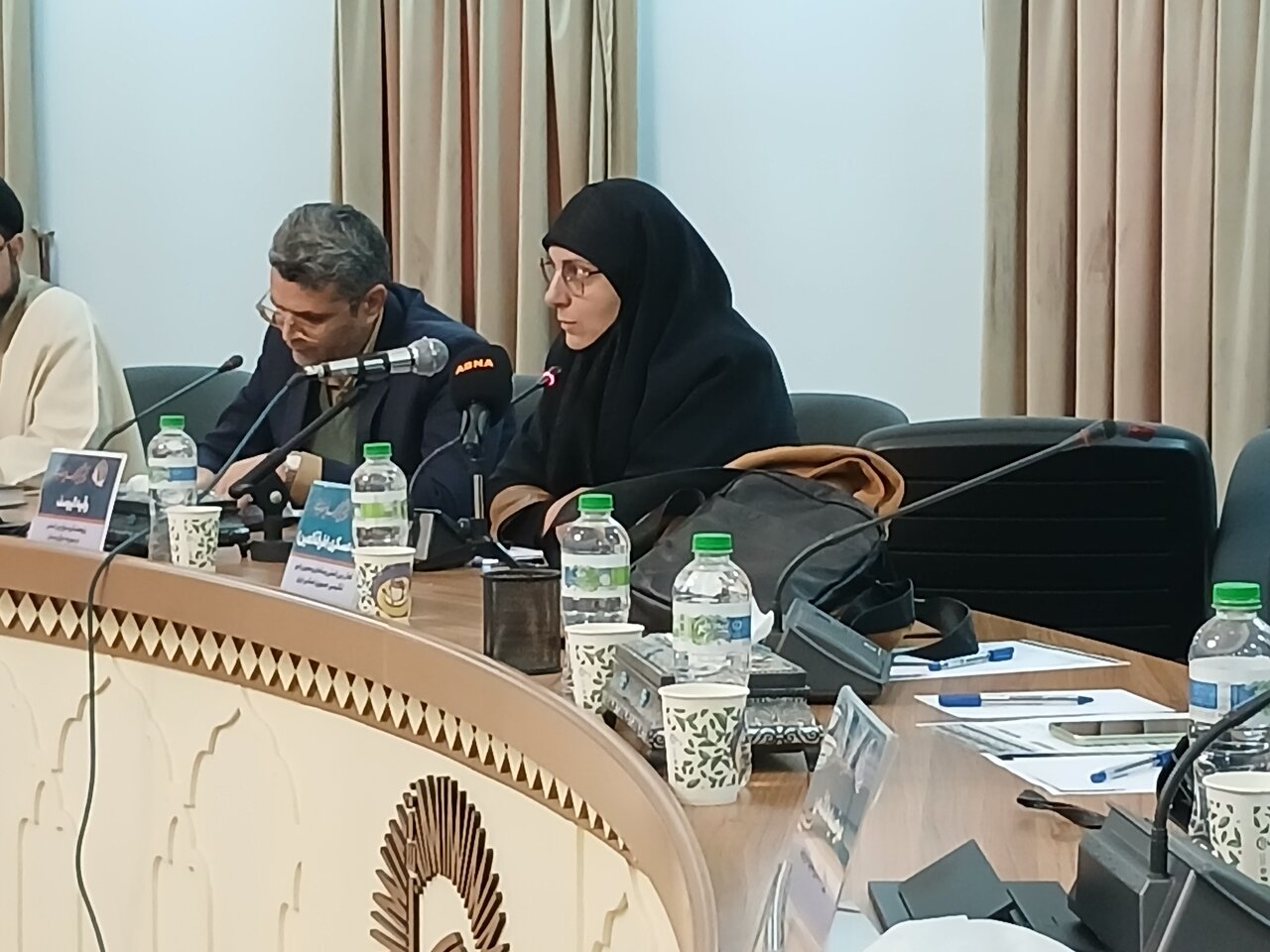 جمهوری اسلامی ایران بر اساس عدالت اسلامی از مقاومت حمایت می‌کند