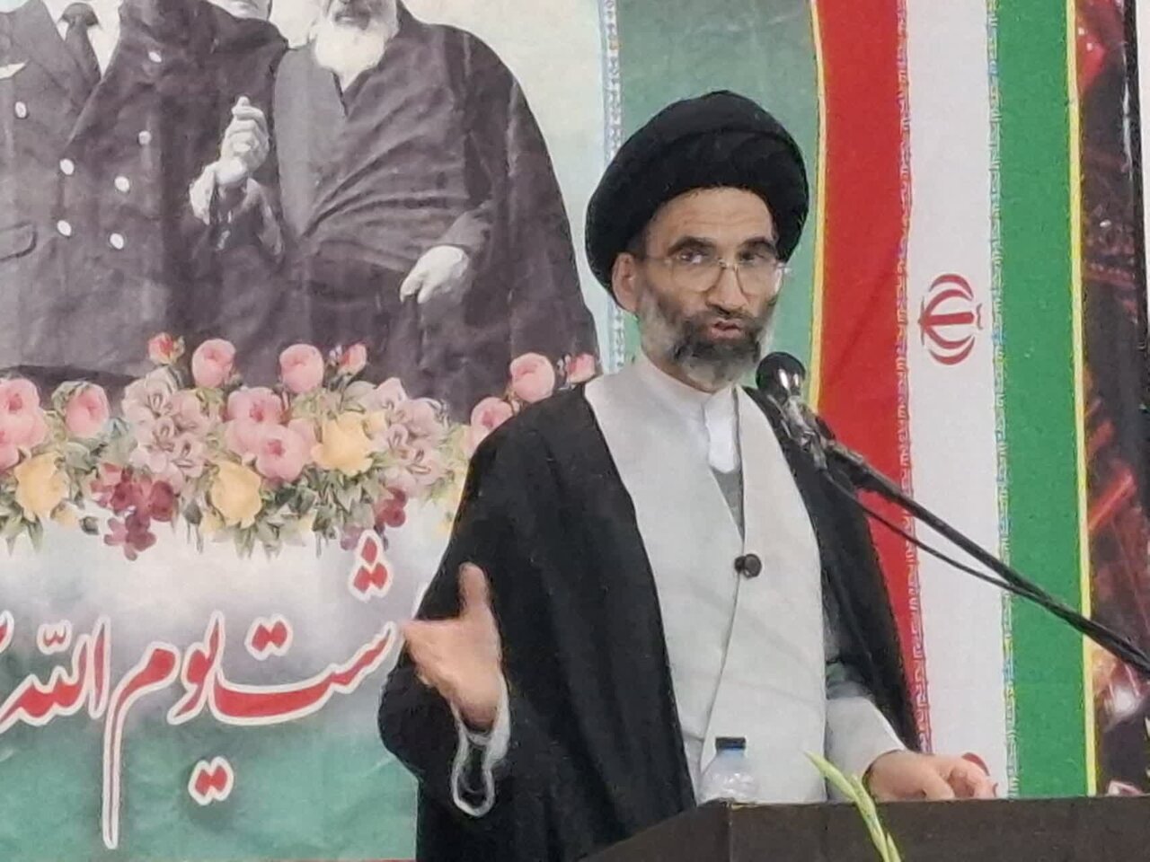 پیشرفت‌های علمی و پزشکی امروز کشور از برکات انقلاب اسلامی است