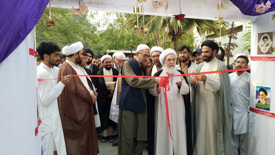 کراچی پاکستان؛ طلباء کی علمی و تحقیقی صلاحیتوں کو اجاگر کرنے کے لیے پانچ روزہ تحقیقی سرگرمیوں کا آغاز