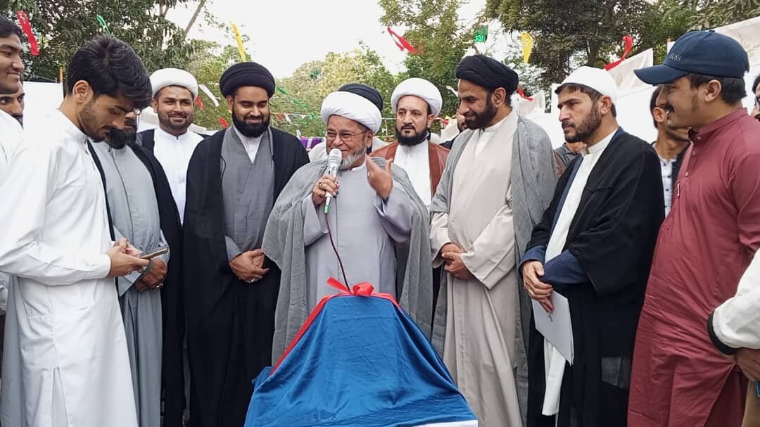 کراچی پاکستان؛ طلباء کی علمی و تحقیقی صلاحیتوں کو اجاگر کرنے کے لیے پانچ روزہ تحقیقی سرگرمیوں کا آغاز