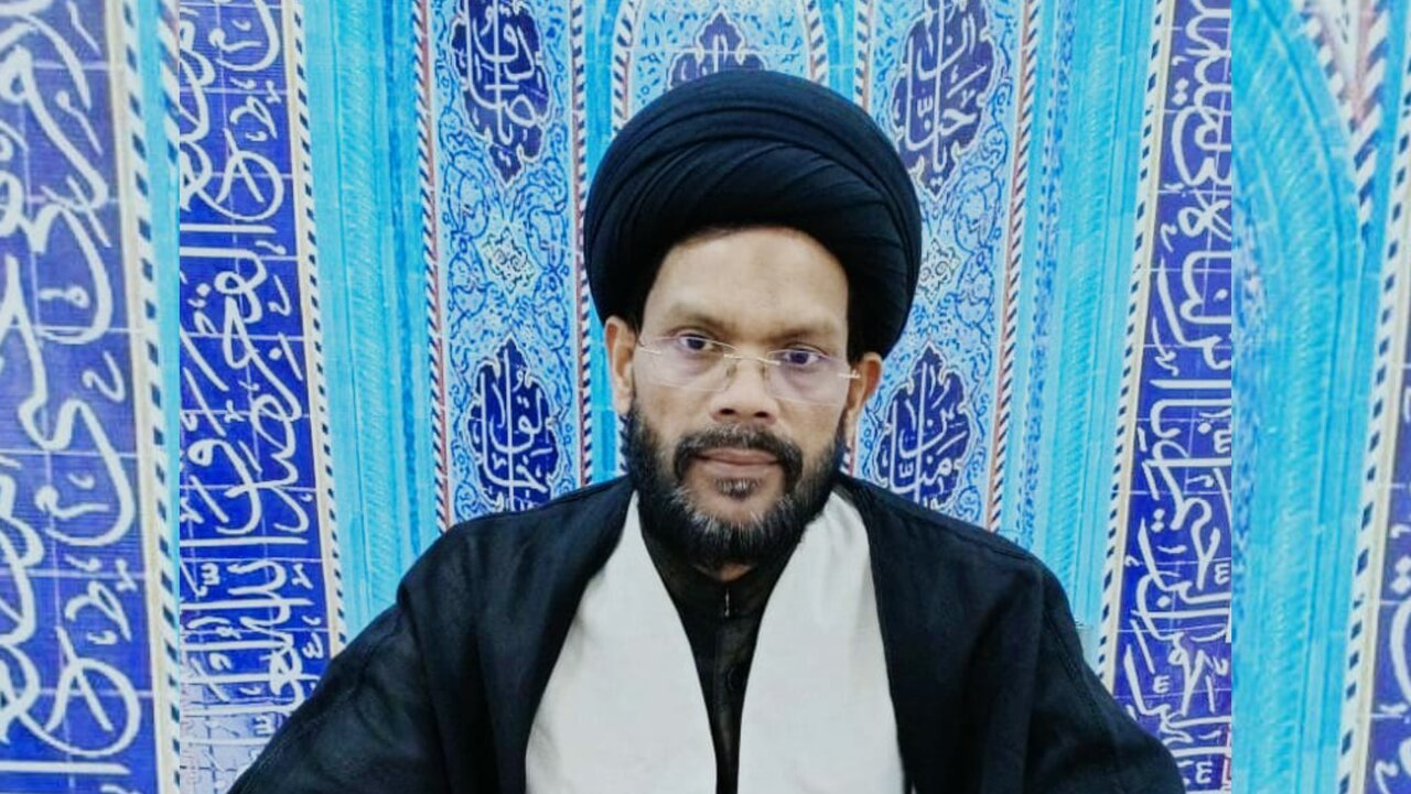 ইরানের নেতৃত্ব ও কারবালার চেতনা