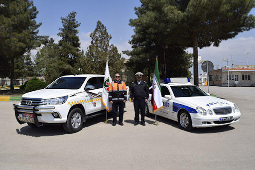 اعمال محدودیت های ترافیکی همزمان با ایام نیمه شعبان در قم